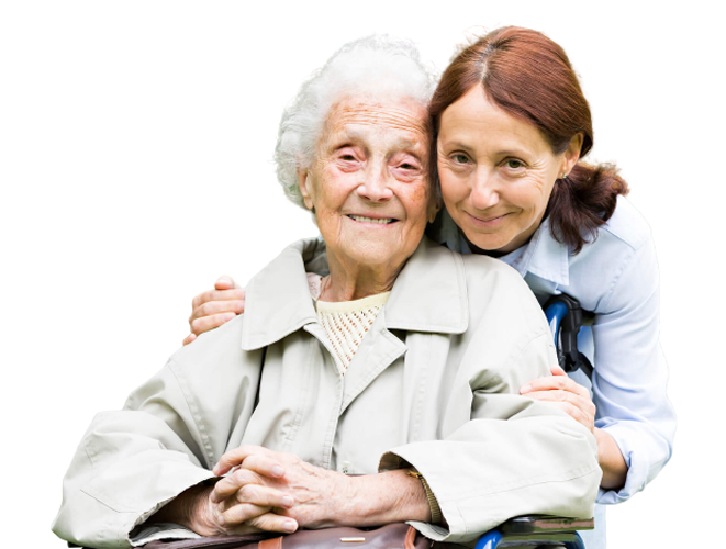 Курс патронажной сиделки (помощницы по уходу) в Ивантеевке