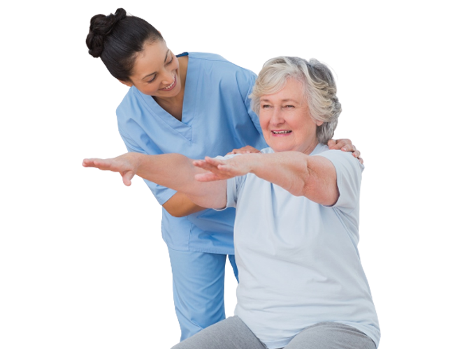 Курс специалиста по социальной работе в реабилитационной сфере в Ивантеевке