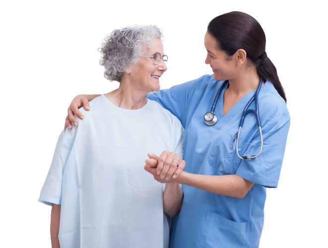 Курс младшей медсестры по уходу за больными в Ивантеевке