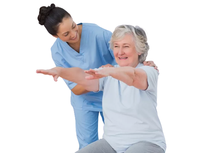 Курс специалиста по социальной работе в реабилитационной сфере в Ивантеевке